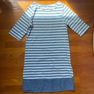 Faded Glory girls dress 14/16
